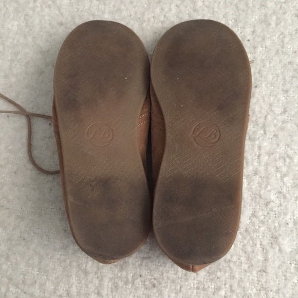 Lucky Brand Asher Desert Bootie - Picture 5 of 7